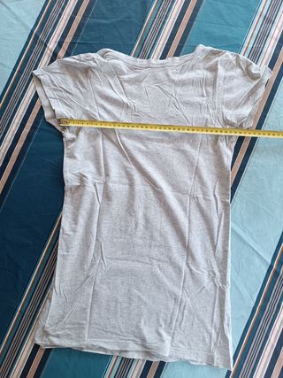 Pack camisetas Diesel, Levi’s y Adidas (XXS-XS-S)