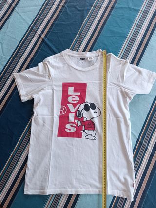 Pack camisetas Diesel, Levi’s y Adidas (XXS-XS-S)