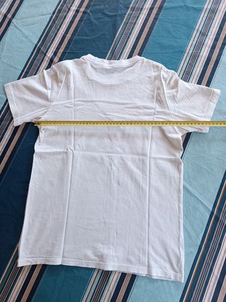 Pack camisetas Diesel, Levi’s y Adidas (XXS-XS-S)