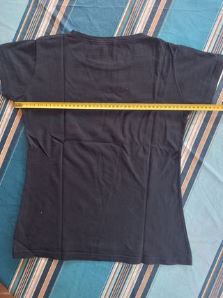 Pack camisetas Diesel, Levi’s y Adidas (XXS-XS-S)