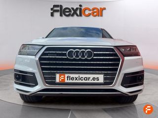 Audi Q7 3.0 TDI ultra quattro tiptronic