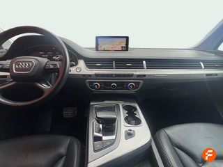 Audi Q7 3.0 TDI ultra quattro tiptronic