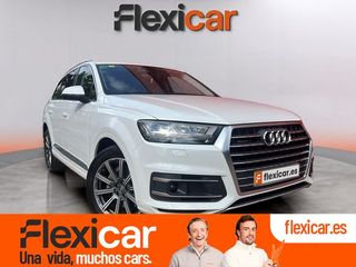 Audi Q7 3.0 TDI ultra quattro tiptronic