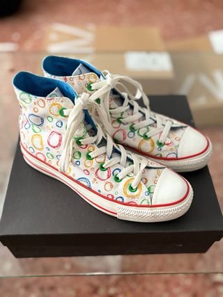 Converse Talla 39 