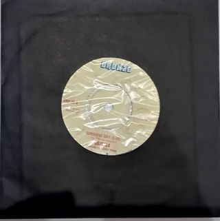 OSIBISA - Sunshine Day (1975) single