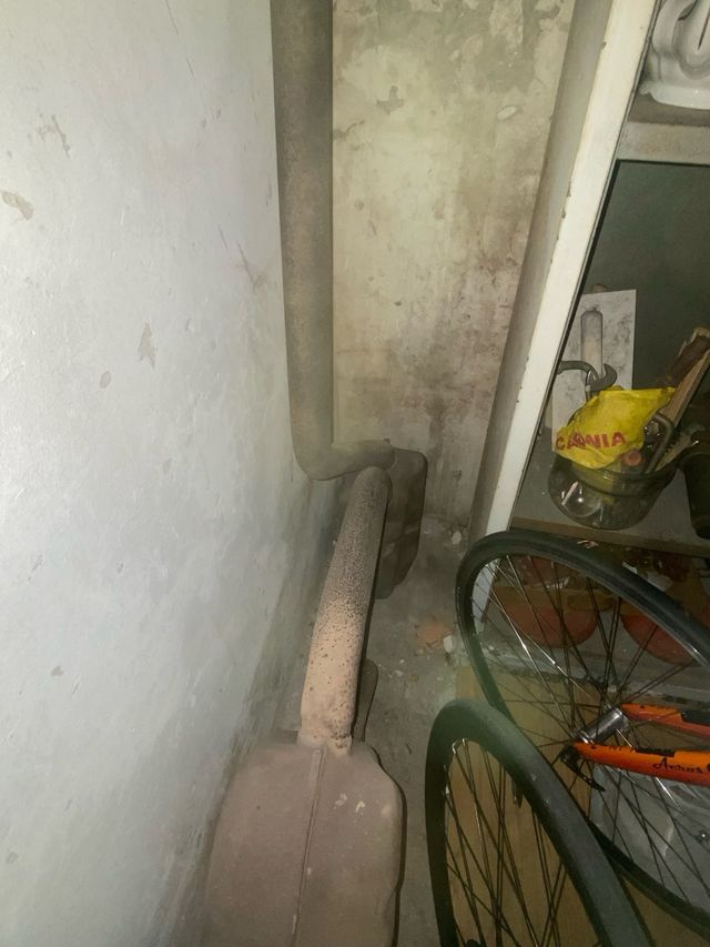 Scarico completo Mini Cooper S R53 Originale 