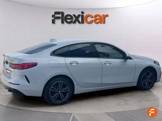 BMW Serie 2 218dA Gran Coupe