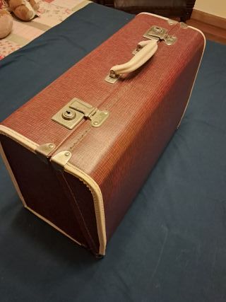 Máquina de coser vintage Husqvarna Sueca