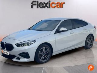 BMW Serie 2 218dA Gran Coupe