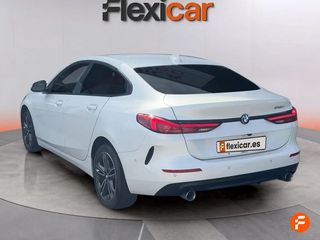 BMW Serie 2 218dA Gran Coupe