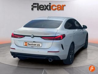 BMW Serie 2 218dA Gran Coupe