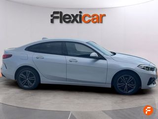 BMW Serie 2 218dA Gran Coupe