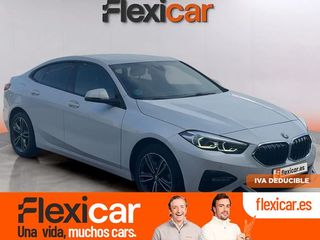 BMW Serie 2 218dA Gran Coupe