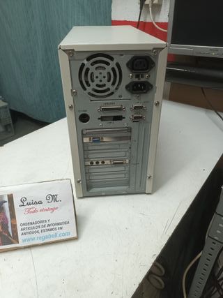  n-32, PC PENTIUM S, 166MHZ