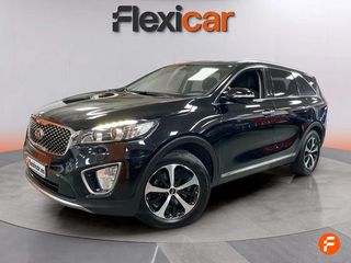 Kia Sorento 2.2 CRDi 200CV Drive 4x2