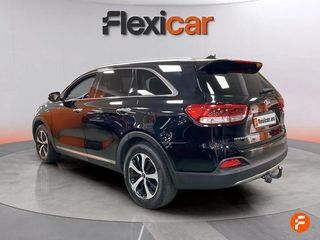 Kia Sorento 2.2 CRDi 200CV Drive 4x2