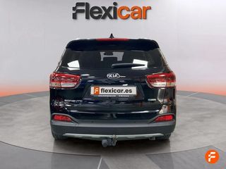 Kia Sorento 2.2 CRDi 200CV Drive 4x2