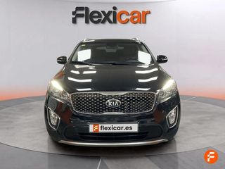 Kia Sorento 2.2 CRDi 200CV Drive 4x2
