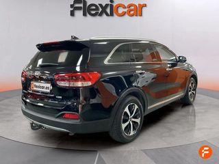 Kia Sorento 2.2 CRDi 200CV Drive 4x2