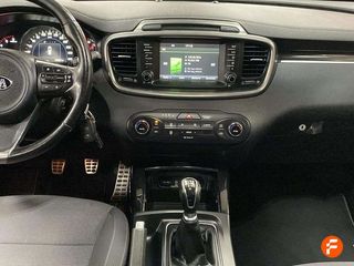 Kia Sorento 2.2 CRDi 200CV Drive 4x2