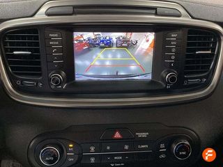 Kia Sorento 2.2 CRDi 200CV Drive 4x2