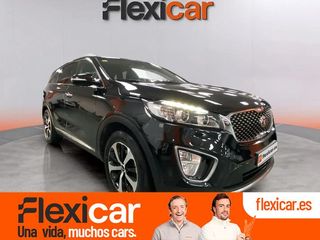 Kia Sorento 2.2 CRDi 200CV Drive 4x2