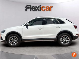 Audi Q3 2.0 TDI 150CV quattro S tronic