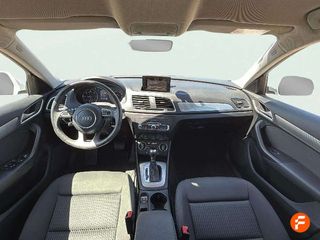 Audi Q3 2.0 TDI 150CV quattro S tronic