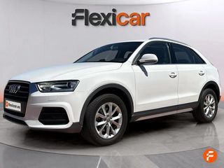Audi Q3 2.0 TDI 150CV quattro S tronic