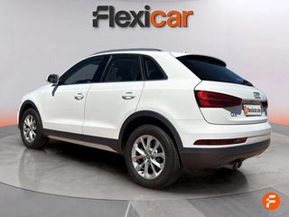 Audi Q3 2.0 TDI 150CV quattro S tronic