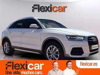 Audi Q3 2.0 TDI 150CV quattro S tronic