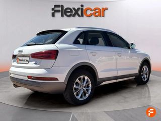 Audi Q3 2.0 TDI 150CV quattro S tronic