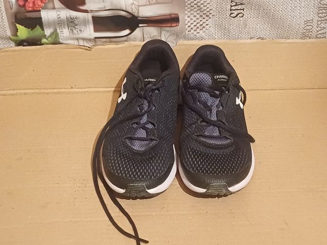 Scarpe Under Armour taglia 40