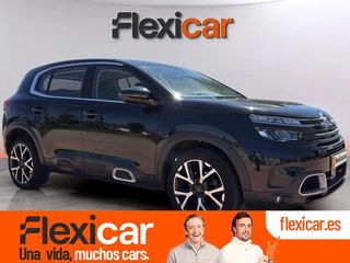 Citroën C5 Aircross PureTech 96kW (130CV) S&S Feel