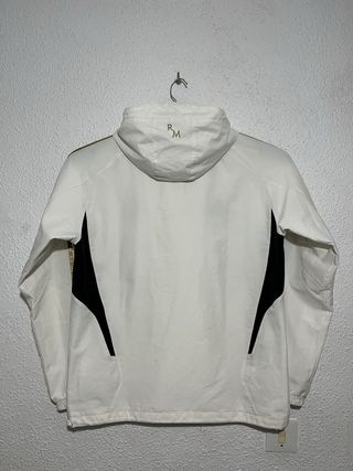 Chaqueta Real Madrid Adidas 2011/12 Talla L