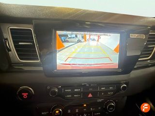 Kia Niro e-Niro 150kW (204CV) Drive (Long Range)