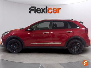 Kia Niro e-Niro 150kW (204CV) Drive (Long Range)