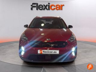 Kia Niro e-Niro 150kW (204CV) Drive (Long Range)