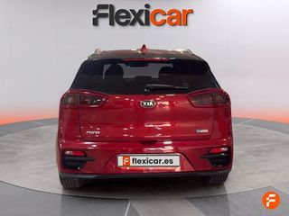 Kia Niro e-Niro 150kW (204CV) Drive (Long Range)