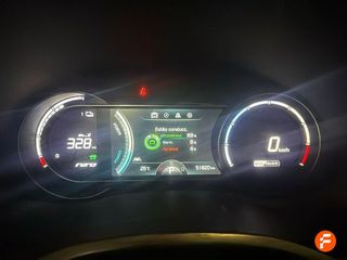 Kia Niro e-Niro 150kW (204CV) Drive (Long Range)