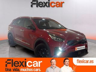 Kia Niro e-Niro 150kW (204CV) Drive (Long Range)