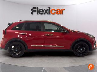 Kia Niro e-Niro 150kW (204CV) Drive (Long Range)