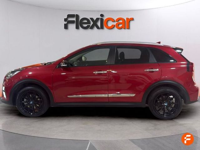Kia Niro e-Niro 150kW (204CV) Drive (Long Range)