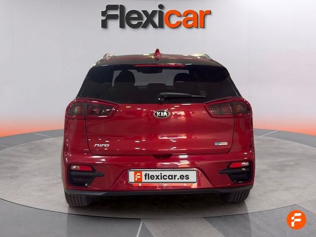 Kia Niro e-Niro 150kW (204CV) Drive (Long Range)