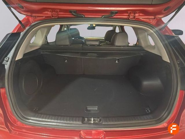 Kia Niro e-Niro 150kW (204CV) Drive (Long Range)