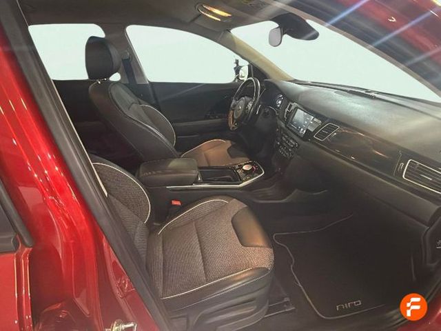Kia Niro e-Niro 150kW (204CV) Drive (Long Range)