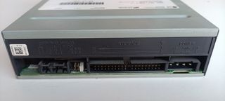 LG Super Multi DVD RW Drive