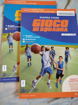 Gioco di squadra ISBN 9788869100147