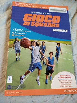 Gioco di squadra ISBN 9788869100147