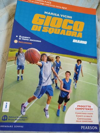 Gioco di squadra ISBN 9788869100147